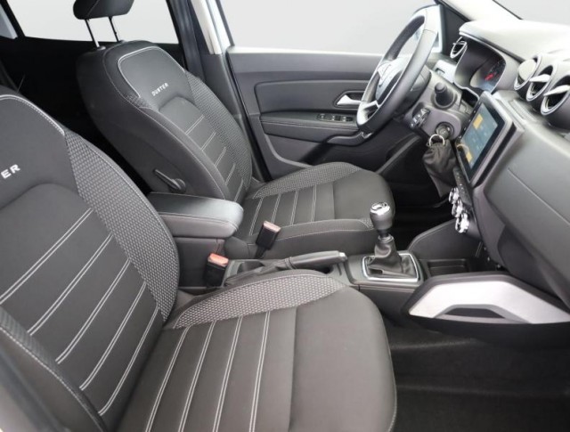 Dacia Duster  1.0 TCe 