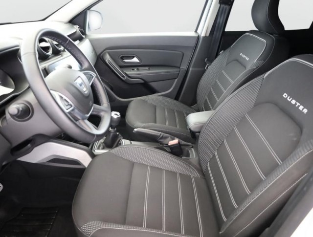 Dacia Duster  1.0 TCe 