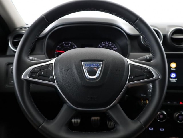 Dacia Duster  1.0 TCe 