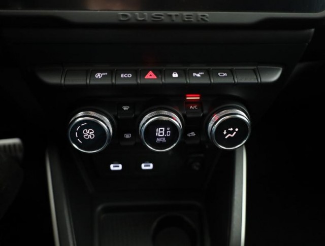 Dacia Duster  1.0 TCe 