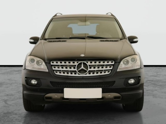 Mercedes-Benz ML  ML 320 CDI 