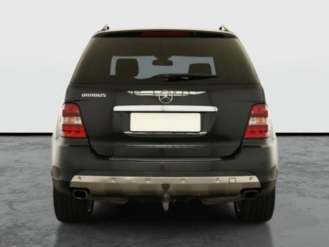 Mercedes-Benz ML  ML 320 CDI 