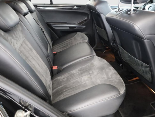 Mercedes-Benz ML  ML 320 CDI 