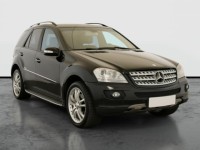 Mercedes-Benz ML  ML 320 CDI 