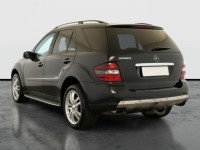 Mercedes-Benz ML  ML 320 CDI 