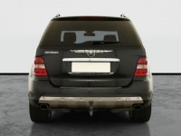 Mercedes-Benz ML  ML 320 CDI 