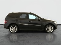 Mercedes-Benz ML  ML 320 CDI 
