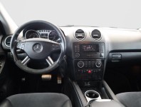 Mercedes-Benz ML  ML 320 CDI 