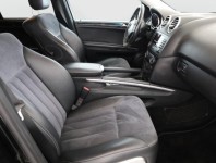 Mercedes-Benz ML  ML 320 CDI 