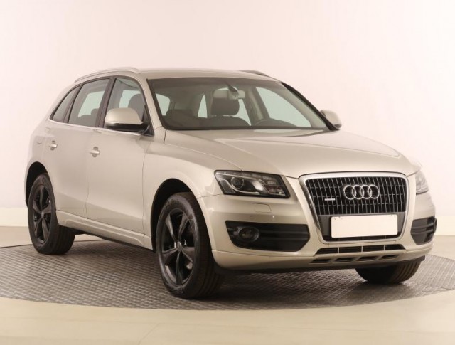 Audi Q5  2.0 TDI 