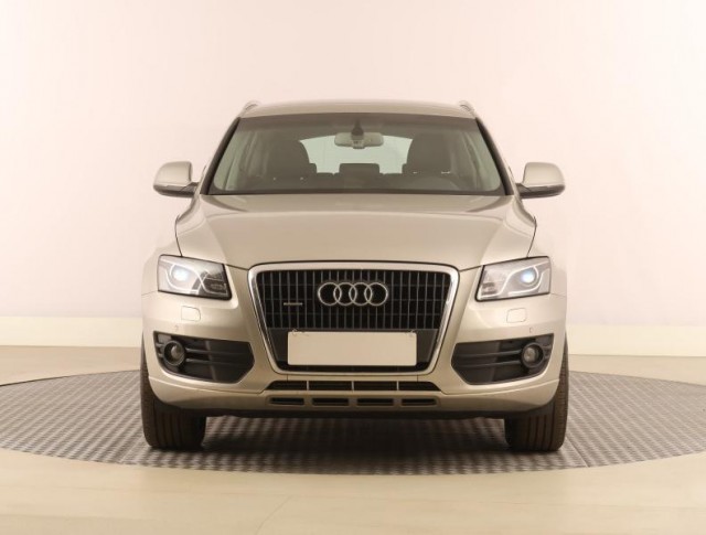 Audi Q5  2.0 TDI 