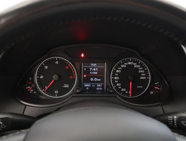 Audi Q5  2.0 TDI 
