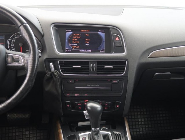 Audi Q5  2.0 TDI 