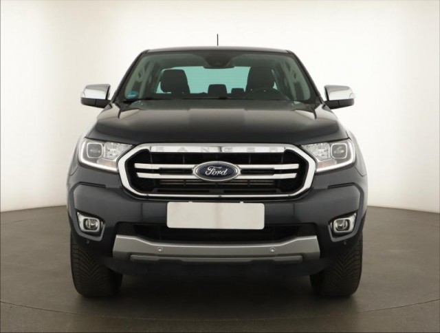 Ford Ranger  2.0 EcoBlue 