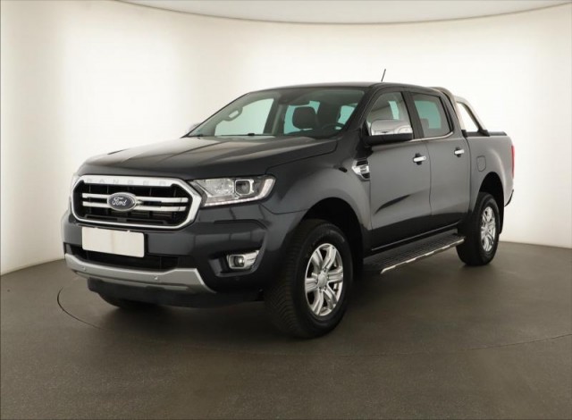 Ford Ranger  2.0 EcoBlue 