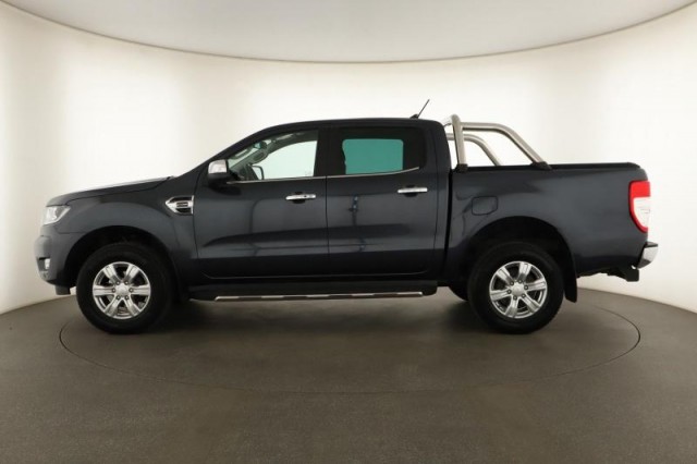 Ford Ranger  2.0 EcoBlue 