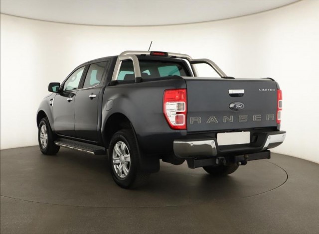 Ford Ranger  2.0 EcoBlue 