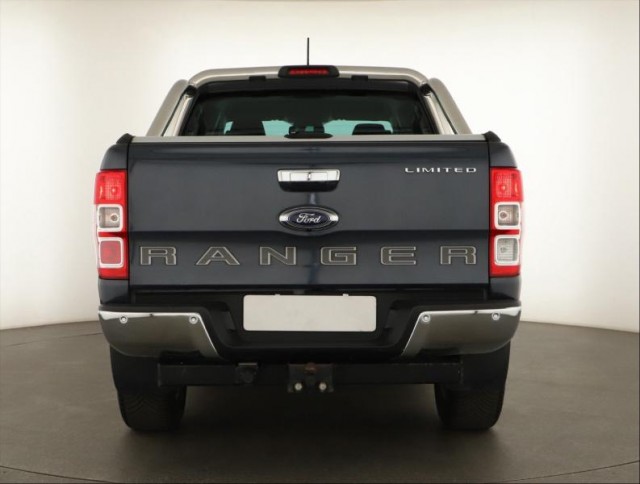 Ford Ranger  2.0 EcoBlue 