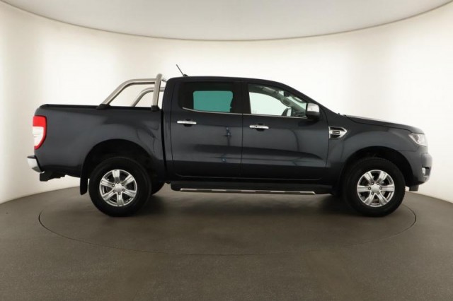 Ford Ranger  2.0 EcoBlue 