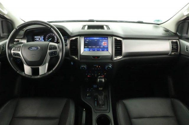 Ford Ranger  2.0 EcoBlue 