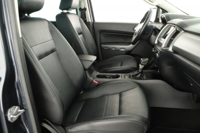 Ford Ranger  2.0 EcoBlue 