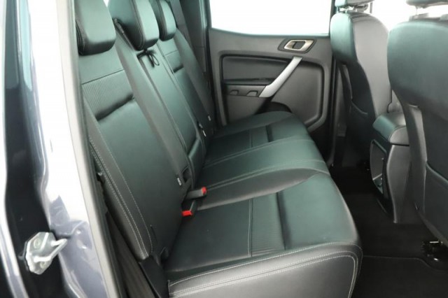 Ford Ranger  2.0 EcoBlue 