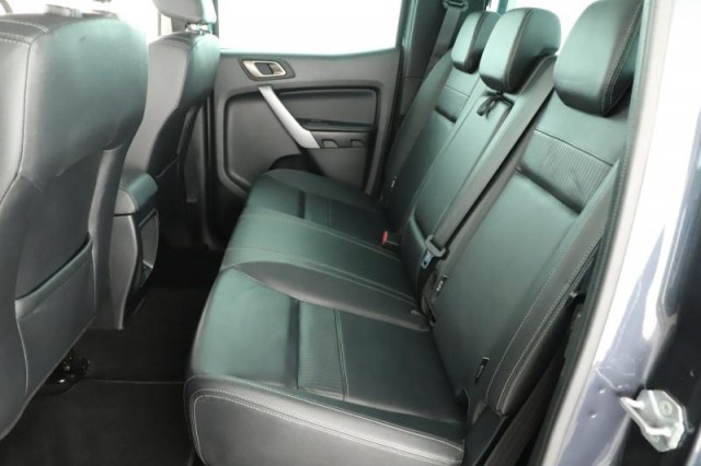 Ford Ranger  2.0 EcoBlue 