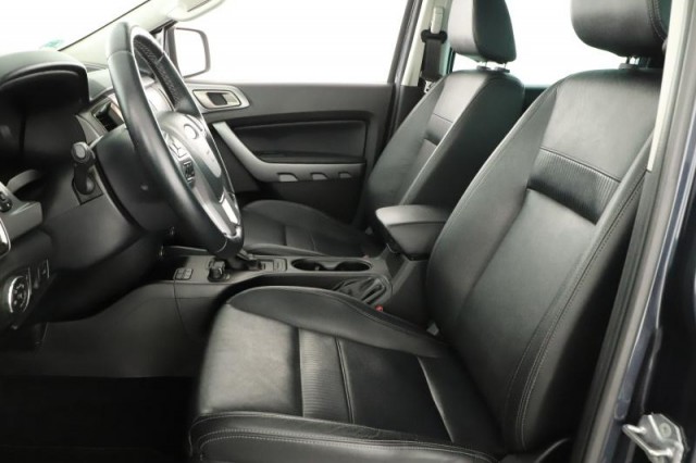 Ford Ranger  2.0 EcoBlue 