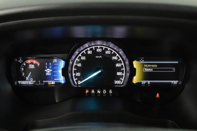 Ford Ranger  2.0 EcoBlue 
