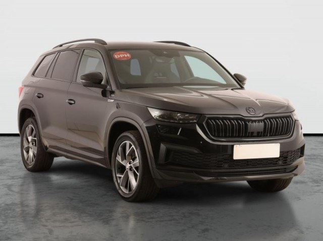 Škoda Kodiaq  1.5 TSI Sportline