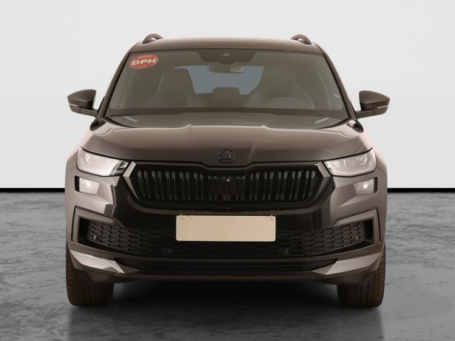 Škoda Kodiaq  1.5 TSI Sportline