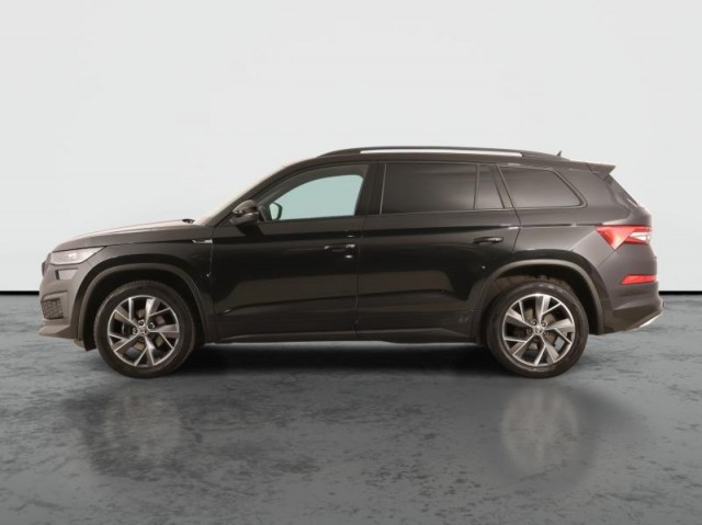Škoda Kodiaq  1.5 TSI Sportline