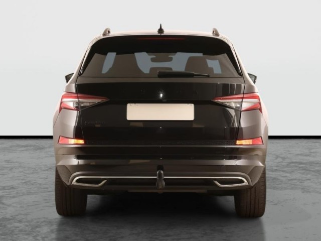 Škoda Kodiaq  1.5 TSI Sportline
