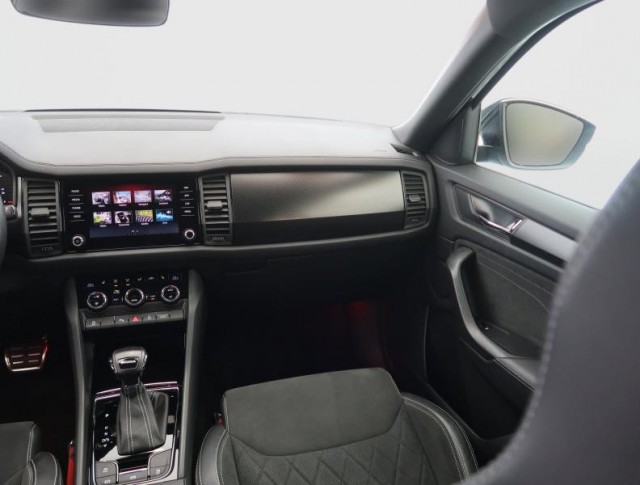 Škoda Kodiaq  1.5 TSI Sportline