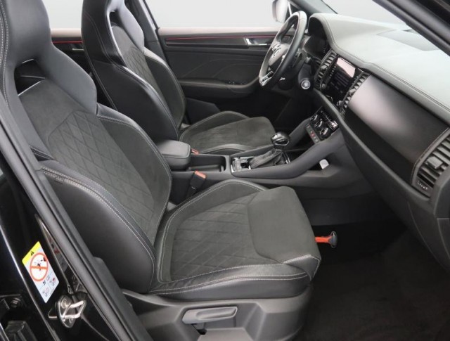 Škoda Kodiaq  1.5 TSI Sportline