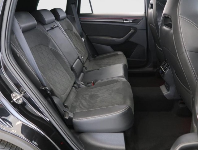 Škoda Kodiaq  1.5 TSI Sportline