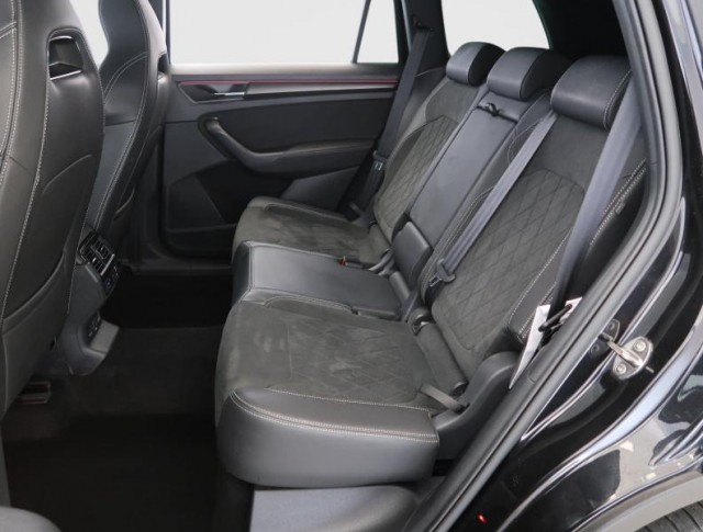 Škoda Kodiaq  1.5 TSI Sportline
