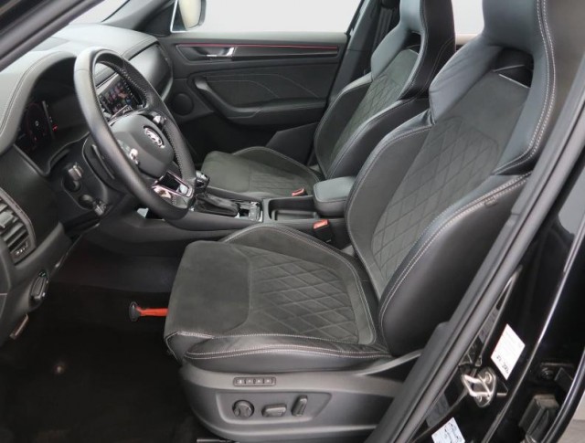 Škoda Kodiaq  1.5 TSI Sportline
