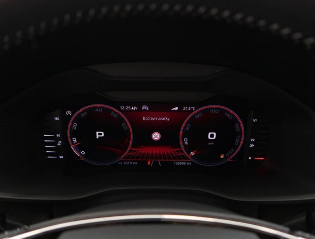 Škoda Kodiaq  1.5 TSI Sportline