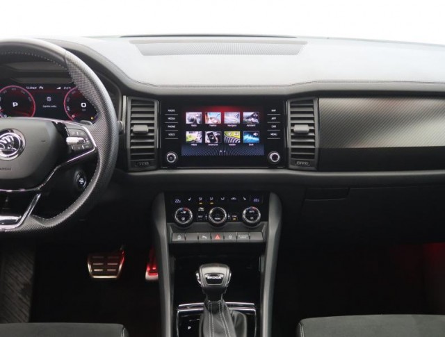 Škoda Kodiaq  1.5 TSI Sportline