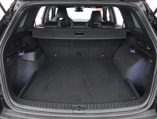 Škoda Kodiaq  1.5 TSI Sportline
