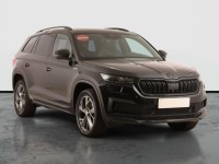Škoda Kodiaq  1.5 TSI Sportline