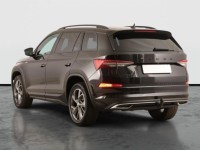Škoda Kodiaq  1.5 TSI Sportline