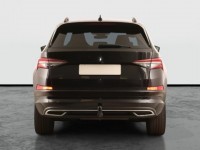 Škoda Kodiaq  1.5 TSI Sportline