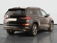 Škoda Kodiaq  1.5 TSI Sportline