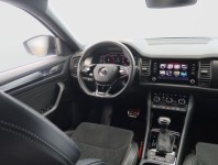 Škoda Kodiaq  1.5 TSI Sportline
