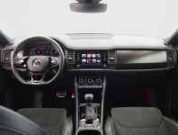 Škoda Kodiaq  1.5 TSI Sportline