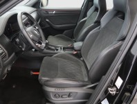 Škoda Kodiaq  1.5 TSI Sportline