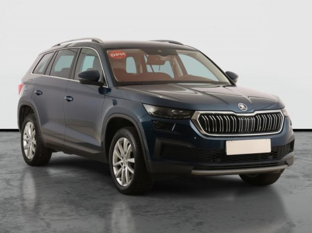 Škoda Kodiaq  2.0 TDI Style