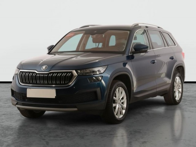 Škoda Kodiaq  2.0 TDI Style